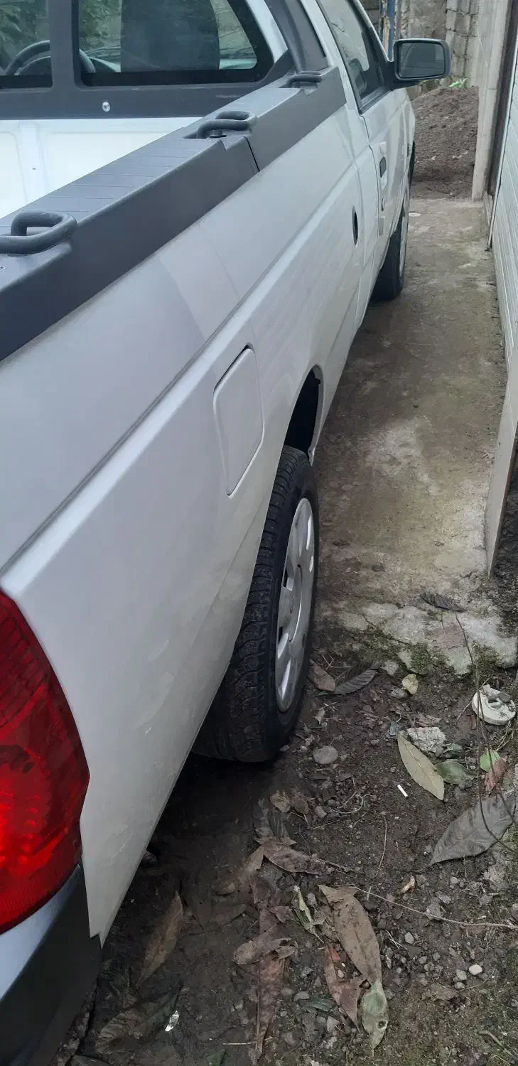 آریسان ۲ مدل ۱۴۰۳|خودرو سواری و وانت|لاهیجان, آهندان|دیوار