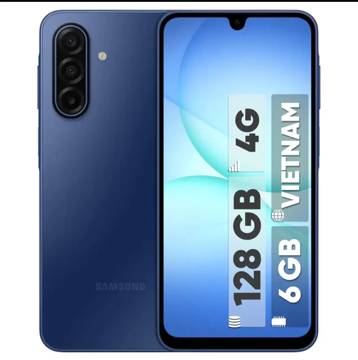 گوشی سامسونگ A17 128G|موبایل|کرج, ساسانی (قلمستان)|دیوار