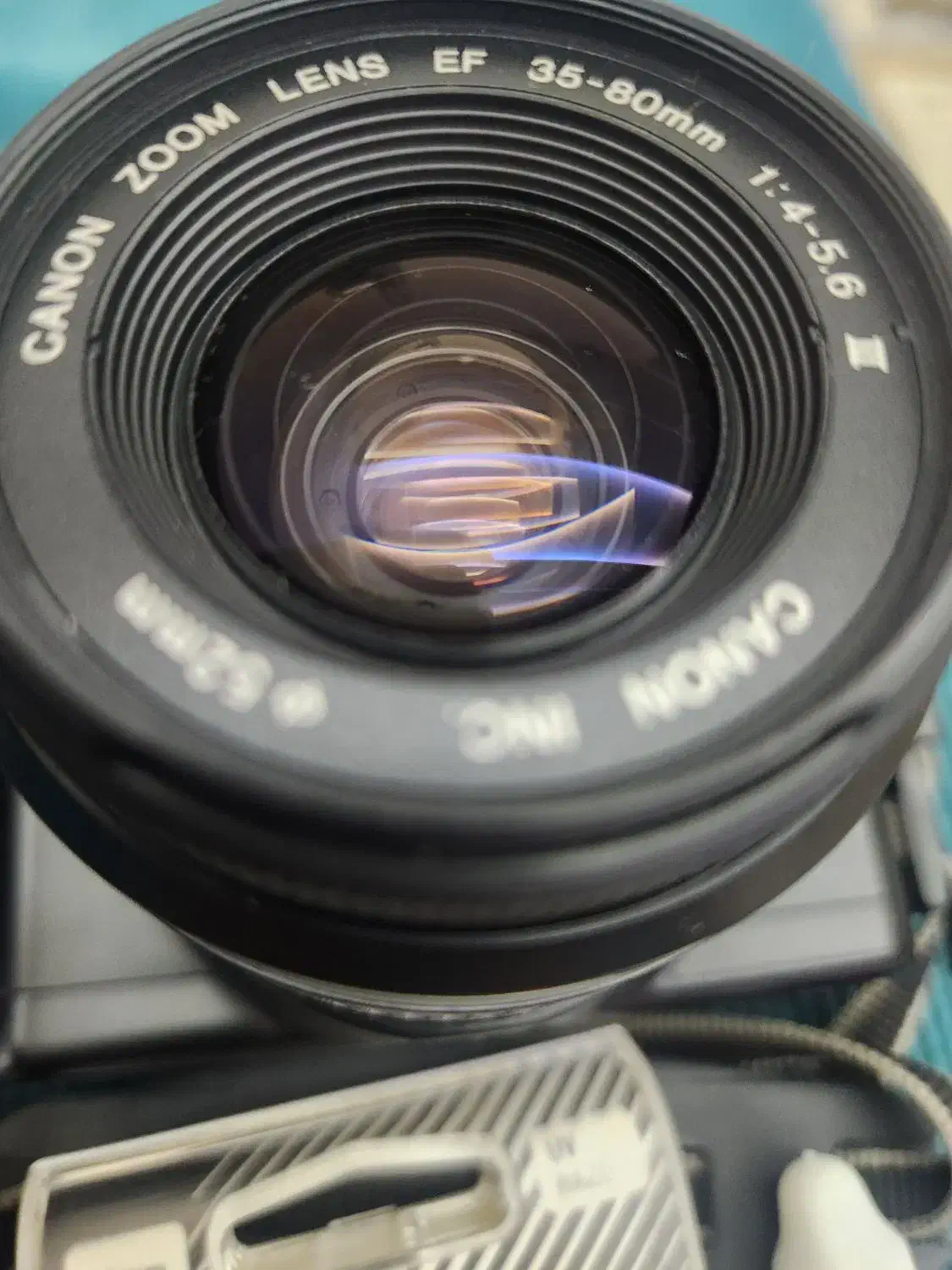 دوربین کانن EOS REBEL XS|دوربین عکاسی و فیلمبرداری|مشهد, جانباز|دیوار