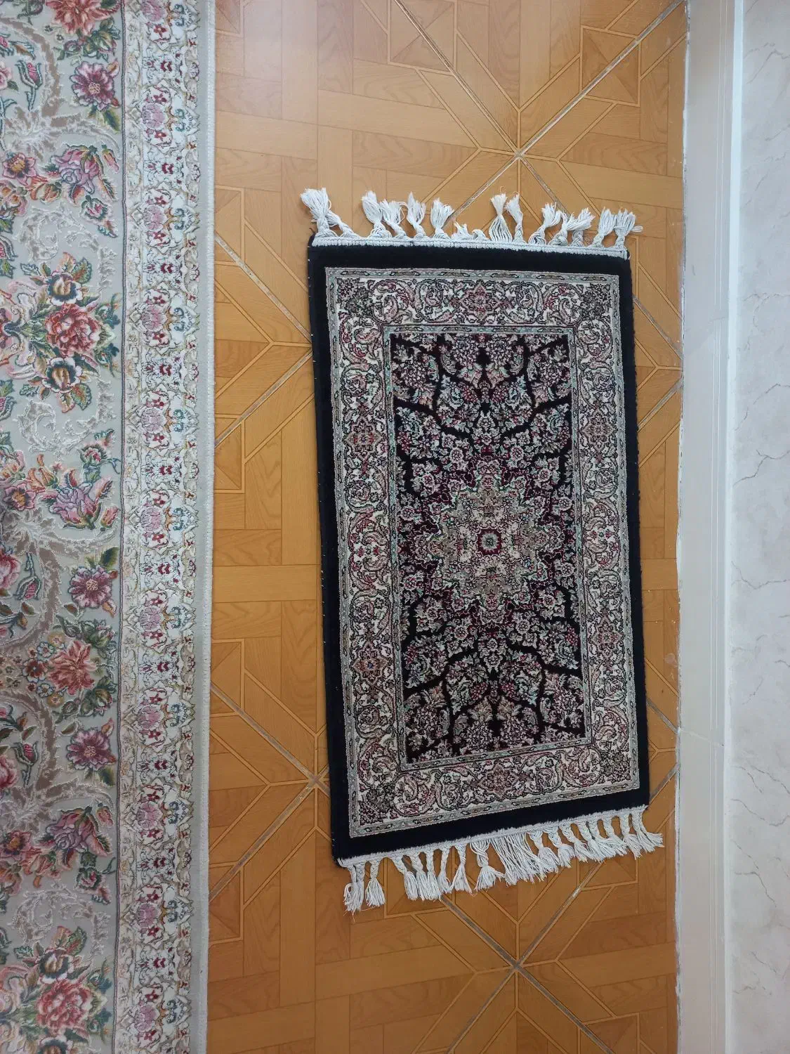 پادری درحد نو|پادری|اسلام‌شهر, شهرک مفیدی|دیوار