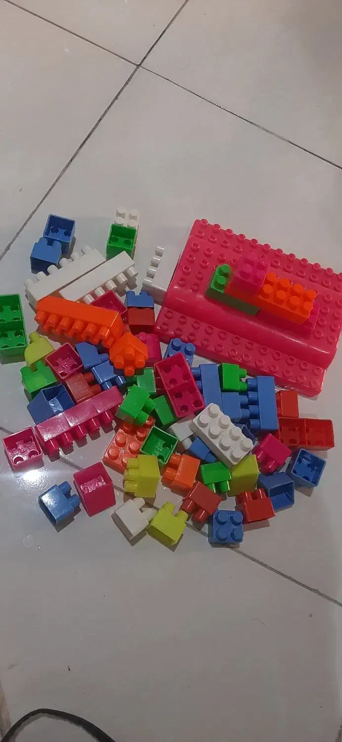 خانه سازی  اسباب بازی|اسباب‌‌بازی|تهران, مشیریه|دیوار