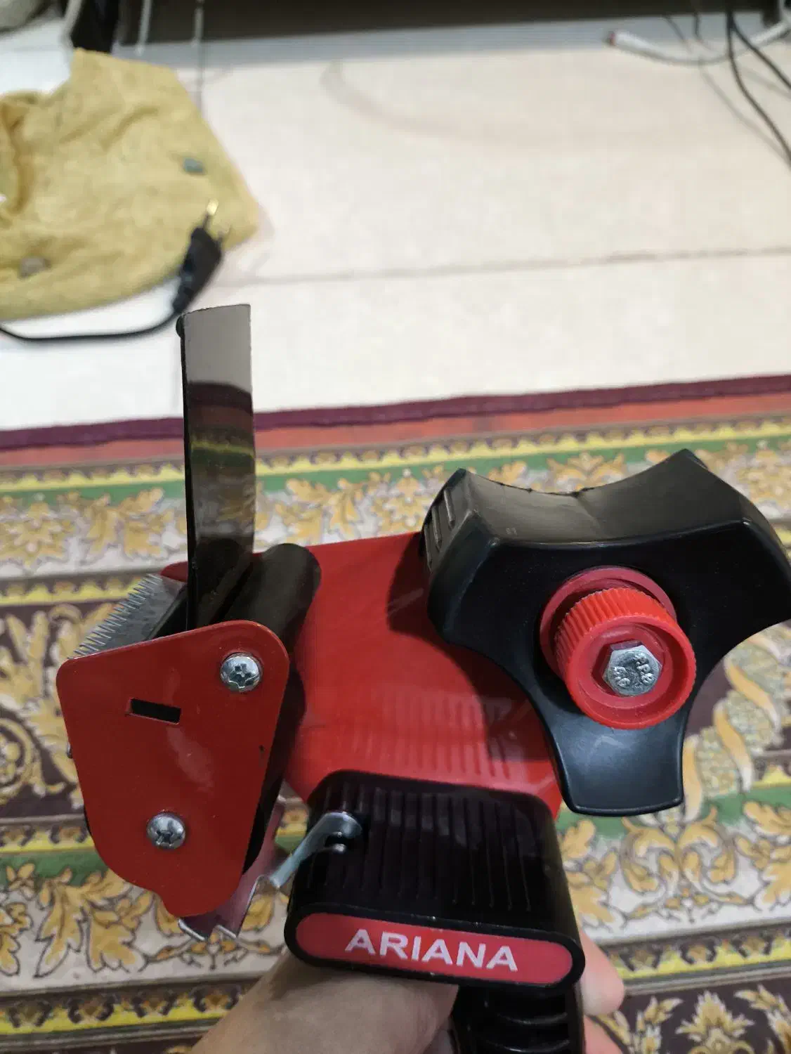 دستگاه چسب پهن|لوازم التحریر|رشت, کوی مهر|دیوار