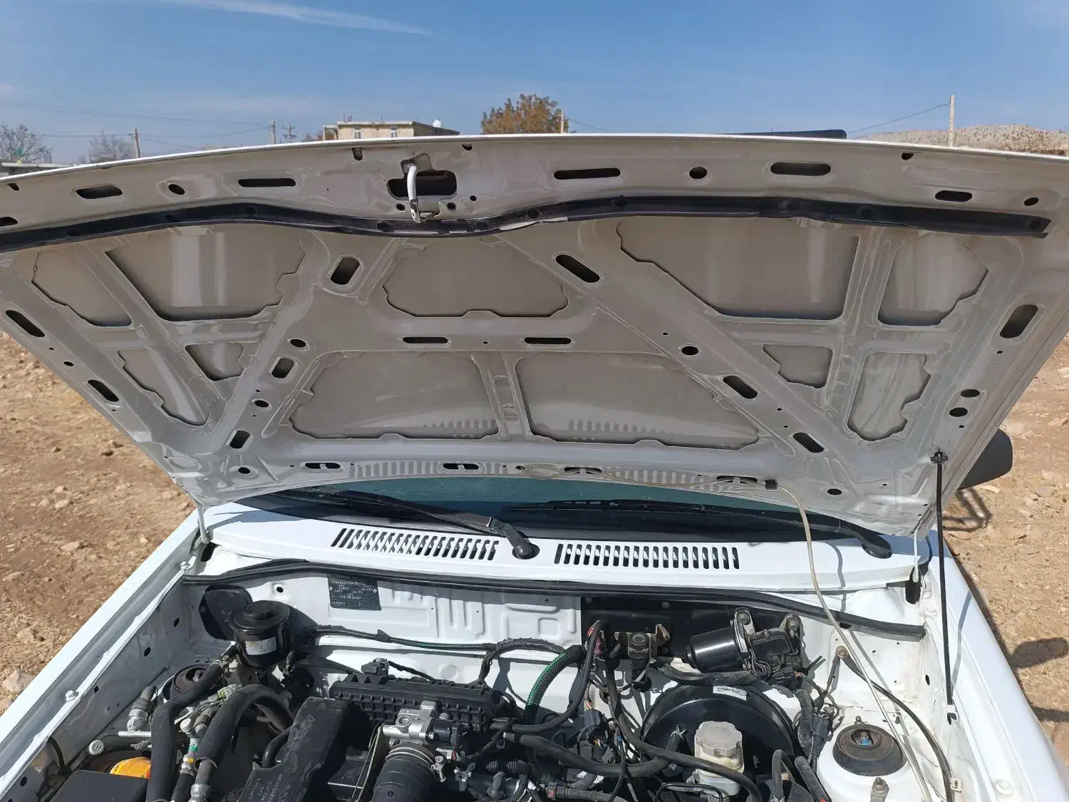 وانت پراید 151|خودرو سواری و وانت|یاسوج, |دیوار