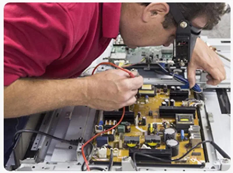 آموزش تعمیرکار تلویزیون پیشرفته(مدرک فنی و حرفه ای|خدمات آموزشی|ارومیه, |دیوار