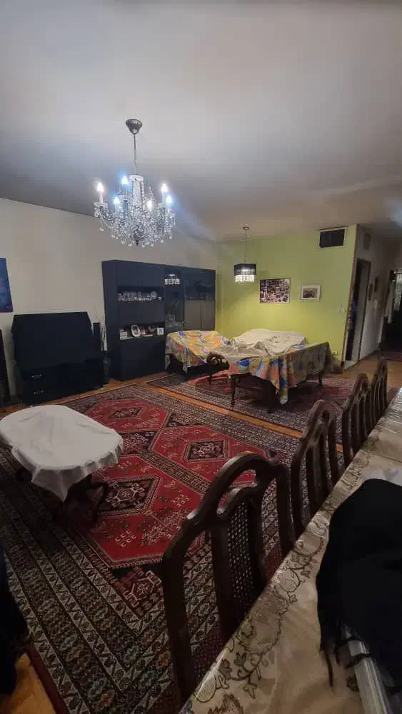 فروش آپارتمان ۱۱۰ متری خوش‌نقشه|فروش آپارتمان|تهران, آرژانتین|دیوار