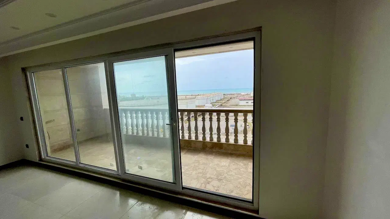 فروش آپارتمان ۱۵۶ متری پلاک صفر دریا نوساز|فروش آپارتمان|فریدون‌کنار, |دیوار