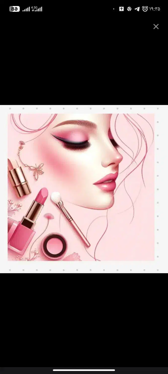 سالن زیبایی یسنا|خدمات آرایشگری و زیبایی|قم, ولیعصر|دیوار