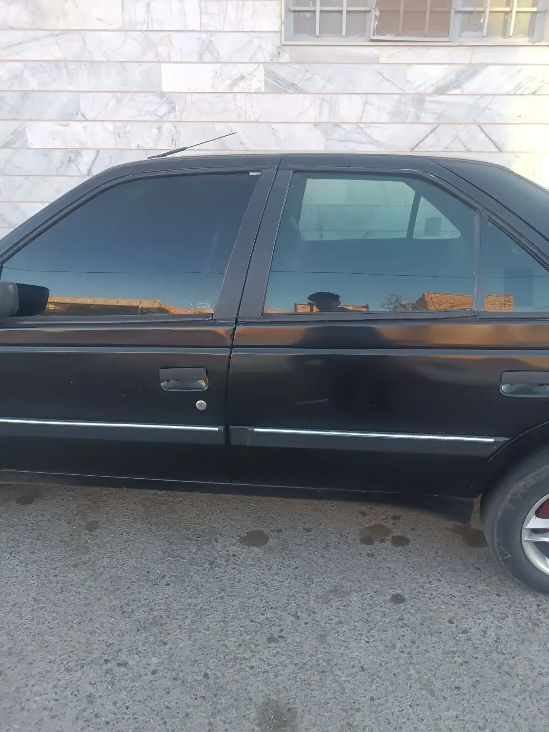 پژو 405|خودرو سواری و وانت|بیرجند, |دیوار