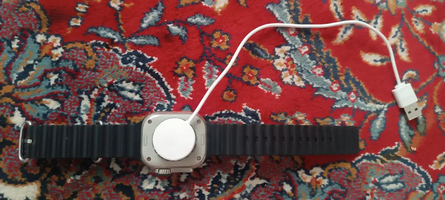 ساعت اپل واچ|ساعت|ملایر, |دیوار