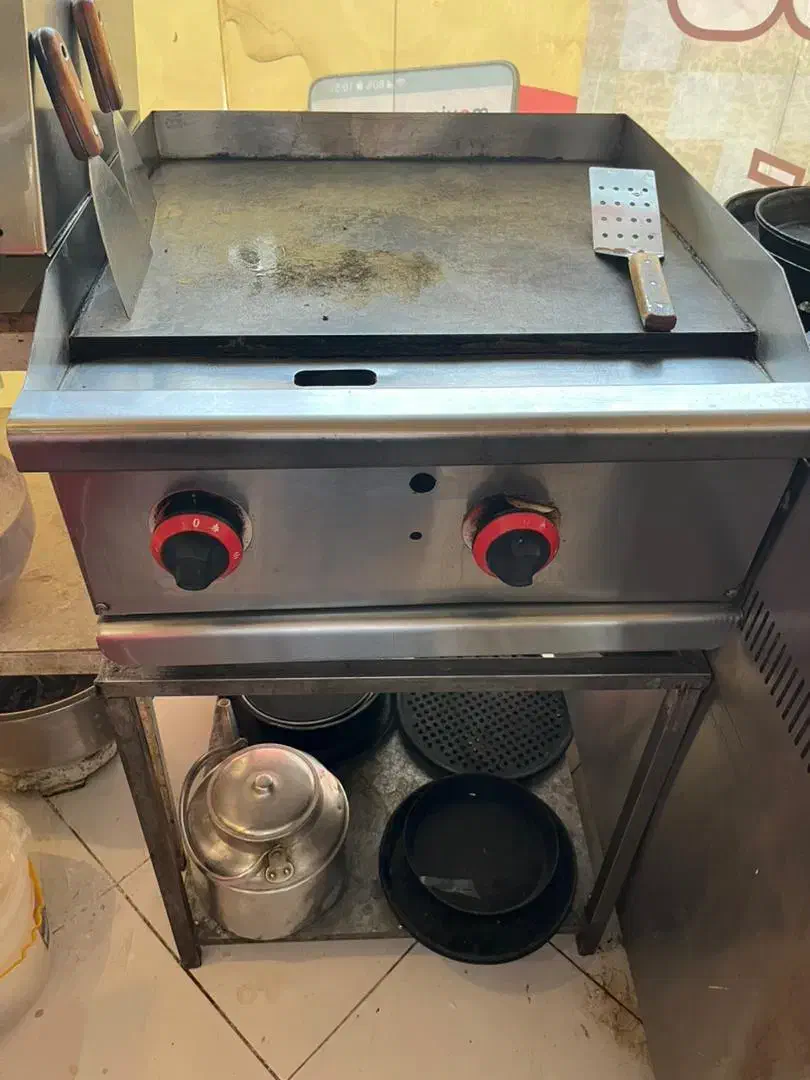 صفحه چدنی|کافیشاپ و رستوران|گنبد کاووس, |دیوار