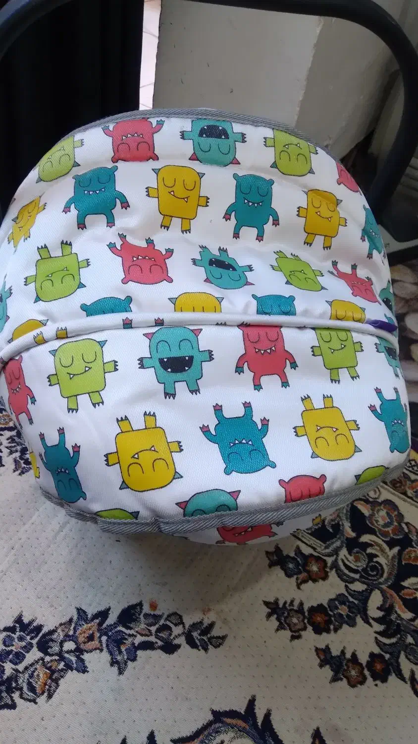 کریر|کالسکه و لوازم جانبی|تهران, شکیبا|دیوار