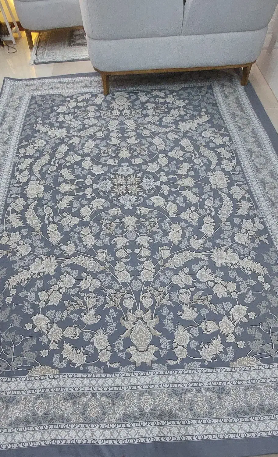 یک عدد روفرشی ۹ متری کش دار|روفرشی|تهران, آشتیانی|دیوار