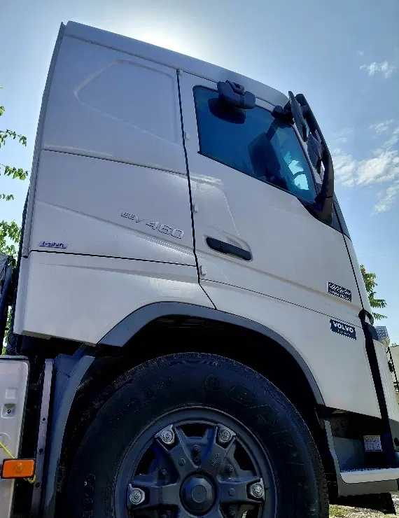FH 460|خودرو سنگین|تهران, شمیران‌نو|دیوار