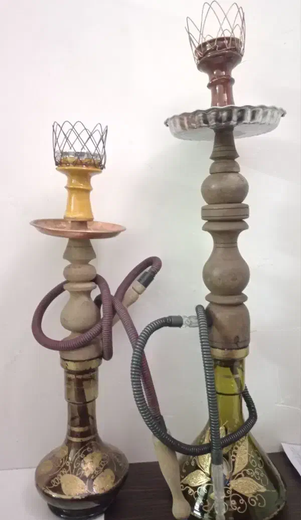 قلیان|کلکسیون و سرگرمی|فلاورجان, |دیوار