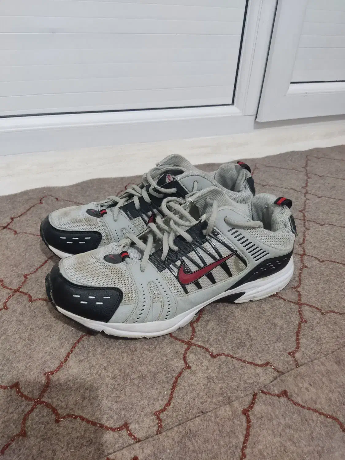 کتونی اصلی اورجینال|کیف، کفش، کمربند|الوند, |دیوار