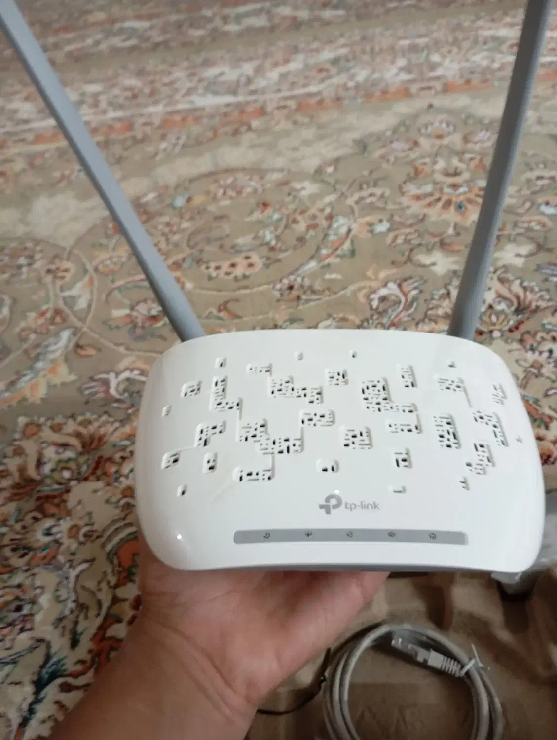 مودم|مودم و تجهیزات شبکه|تهران, ایران|دیوار