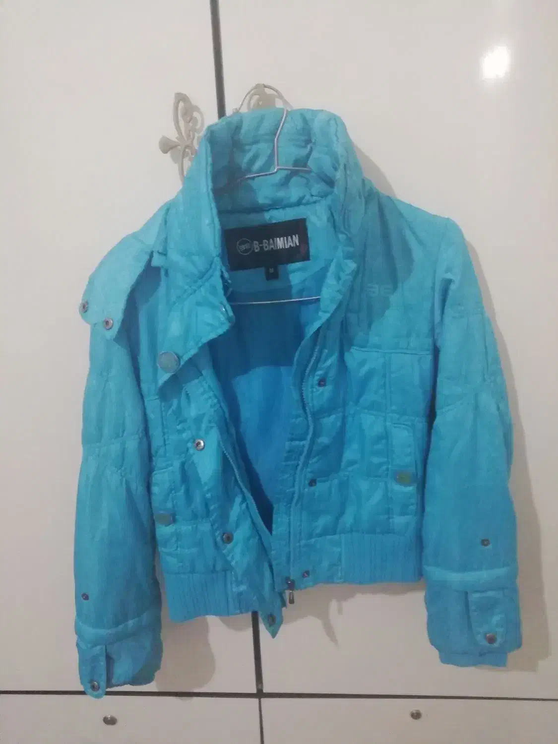 وسایل شخصی|لباس|پاکدشت, پاکدشت (مامازند)|دیوار