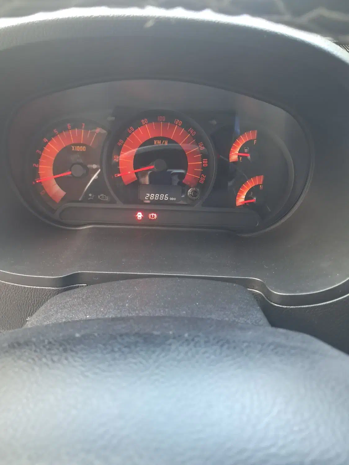 کوییک ۱۴۰۱ خیلی کم کاربدون نقطه|خودرو سواری و وانت|عباس‌آباد, |دیوار