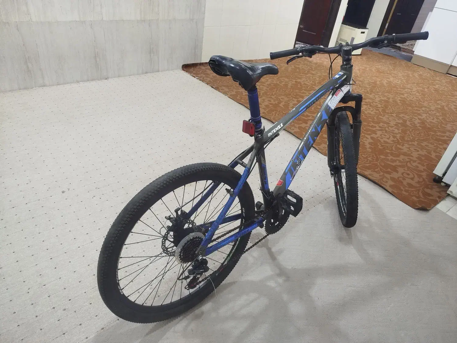 دوچرخه 26|دوچرخه، اسکیت، اسکوتر|اهواز, اهواز|دیوار