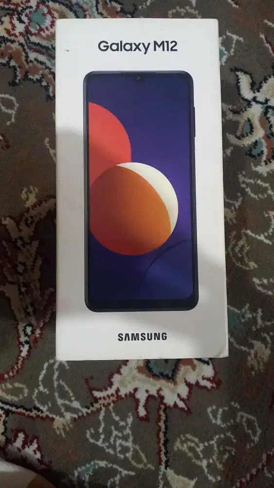 M12|موبایل|باقرشهر, |دیوار