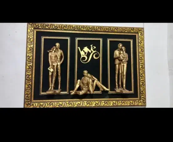 تابلو|تابلو، نقاشی، عکس|بابل, |دیوار