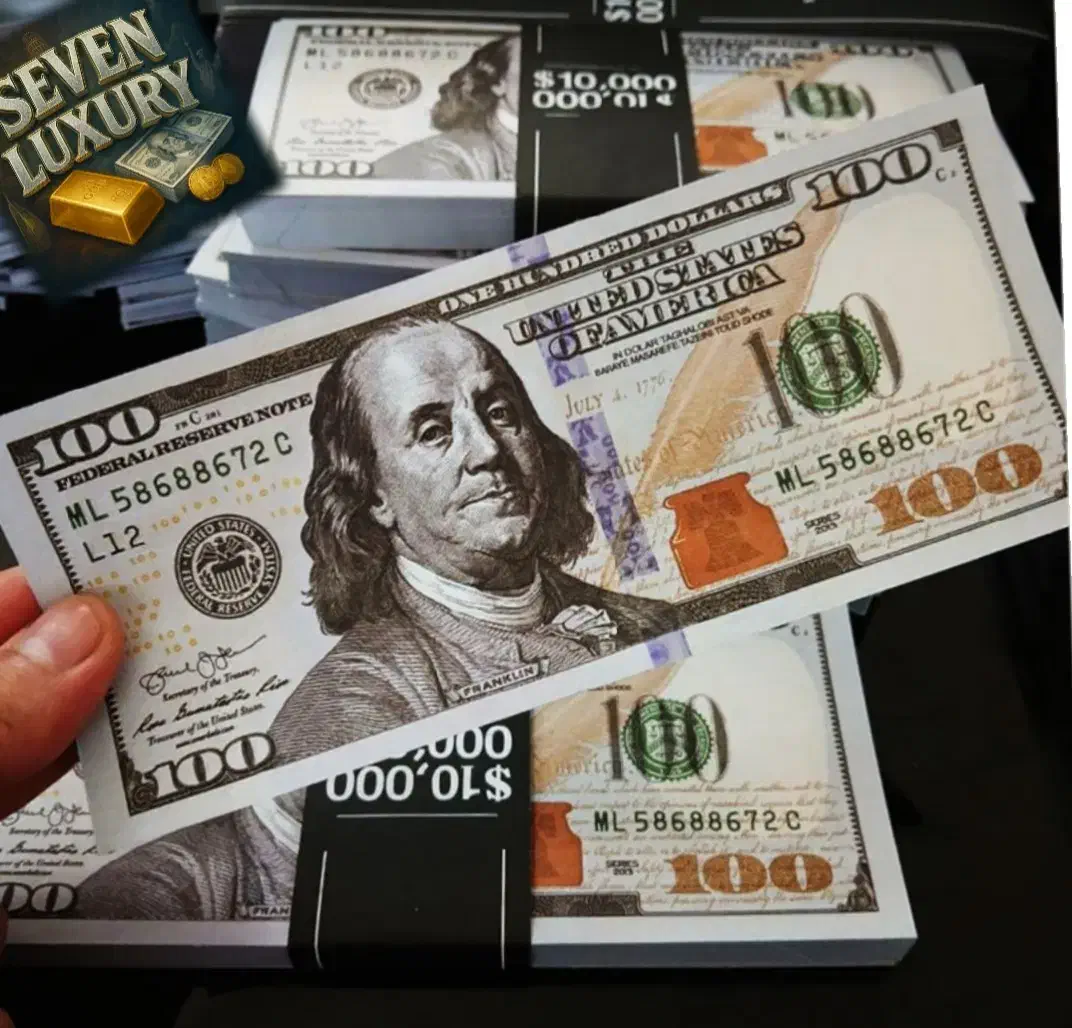 اسکناس پوند و ...سینمایی و تزئینی|کلکسیون سکه، تمبر، اسکناس|کرج, شهرک بنفشه|دیوار