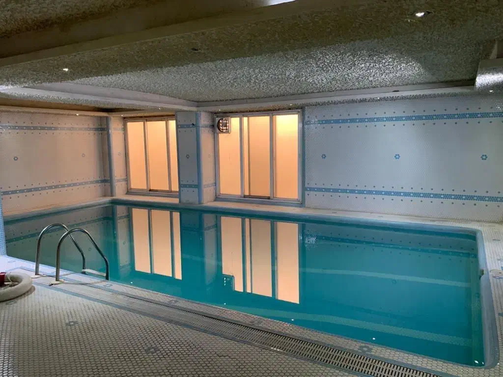 ۱۴۵ متری ۳ خوابه کامرانیه شمالی مشاعات دار|فروش آپارتمان|تهران, کامرانیه|دیوار