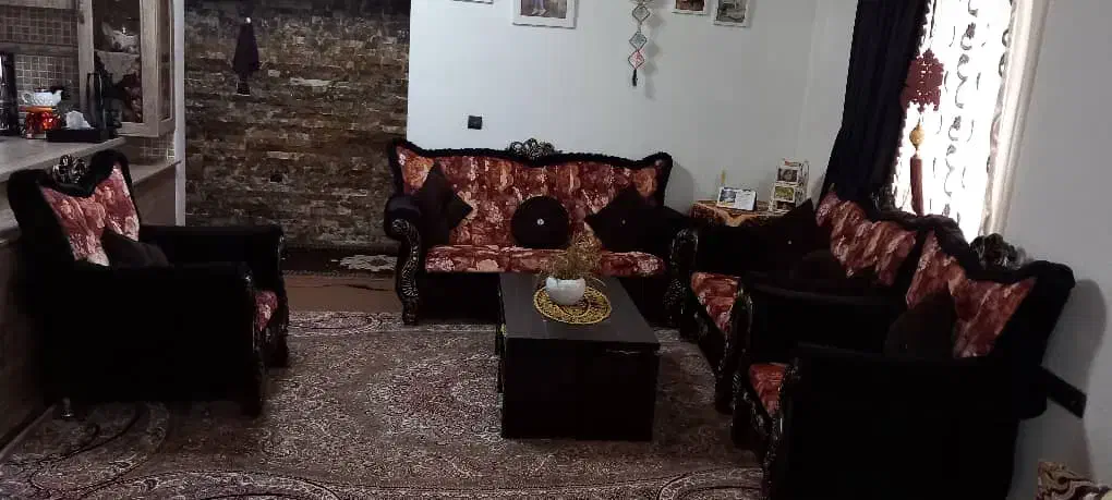 مبلمان خانگی|مبلمان خانگی و میز عسلی|نوشهر, |دیوار