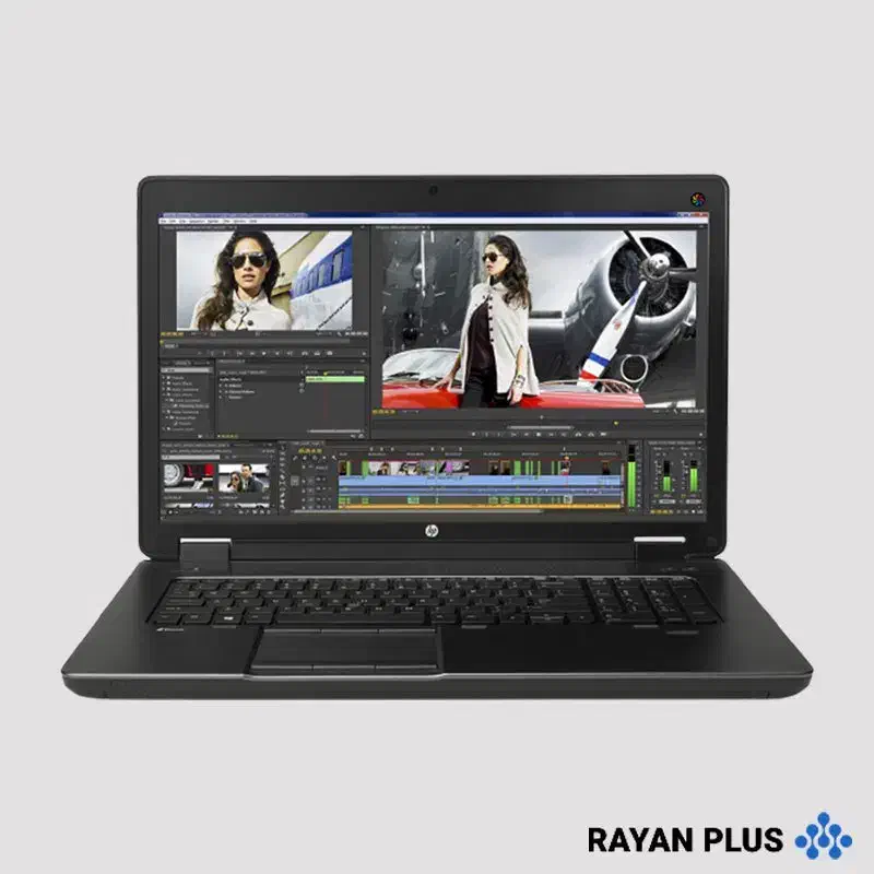 zbook 17 g2 16/512/4g|رایانه همراه|تهران, میدان ولیعصر|دیوار