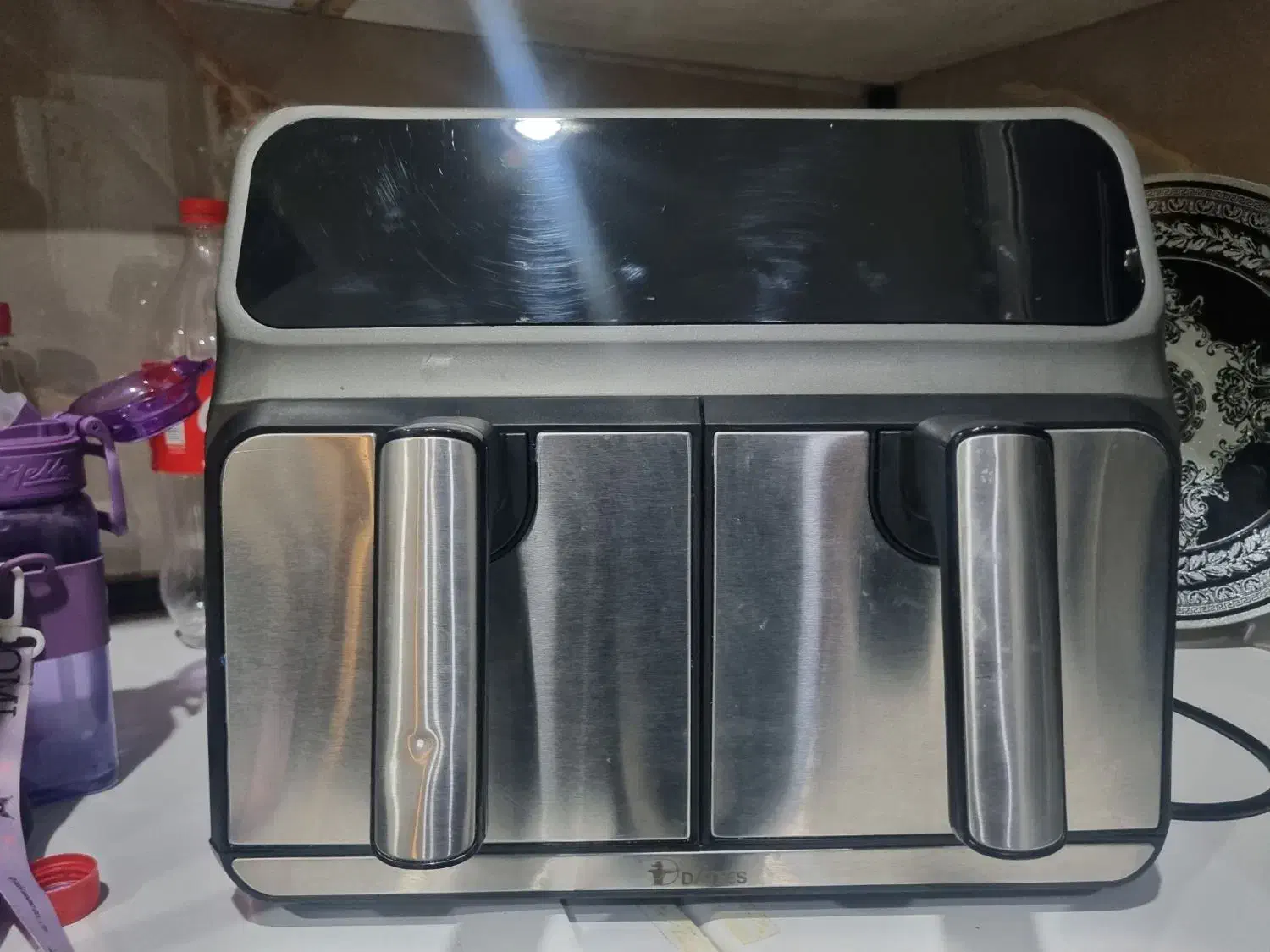 سرخ کن داتیس|اجاق گاز و لوازم برقی پخت‌وپز|دهلران, |دیوار