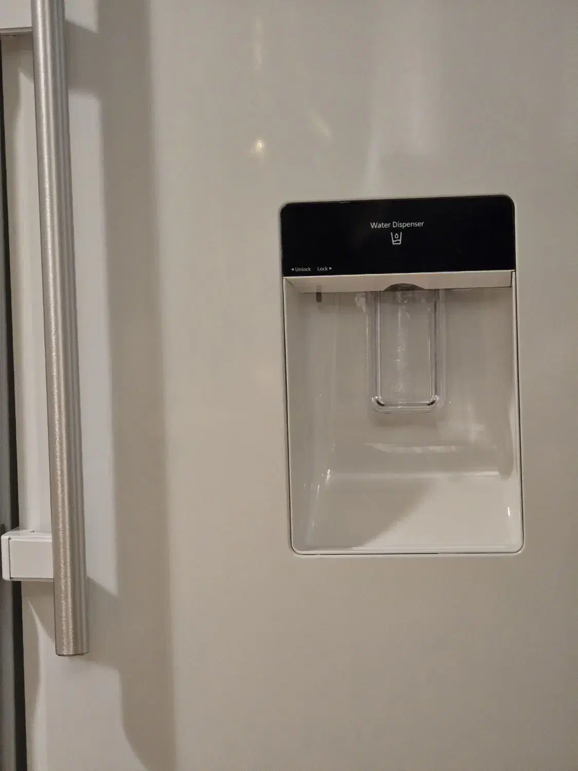 یخچال فریزر سامسونگ|یخچال و فریزر|تهران, تهرانپارس جنوبی|دیوار