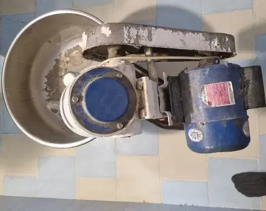 خمیرکن 14کیلویی|ماشینآلات صنعتی|سمیرم, |دیوار