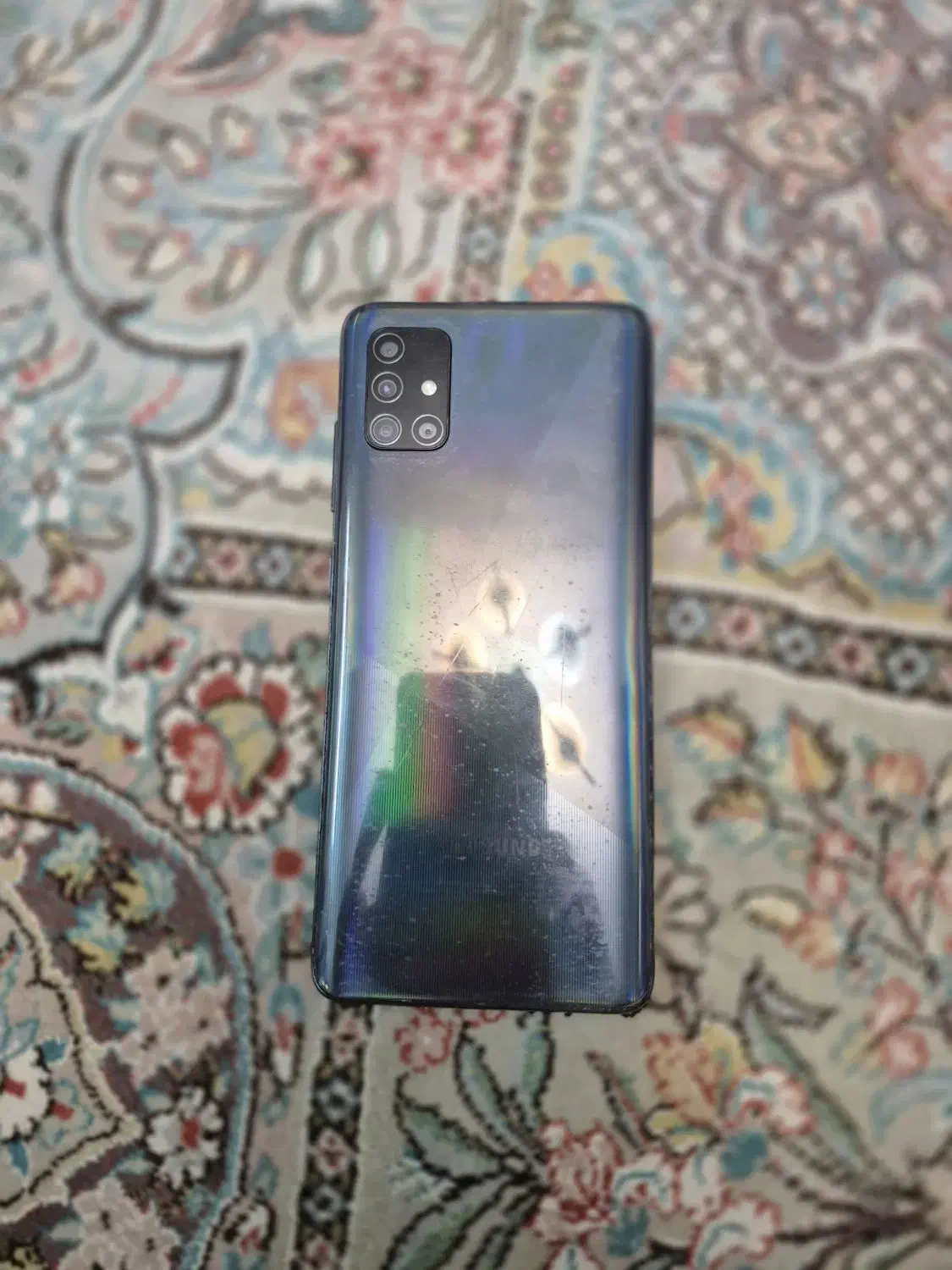 سامسونگ a51 128|موبایل|تهران, ابوذر|دیوار