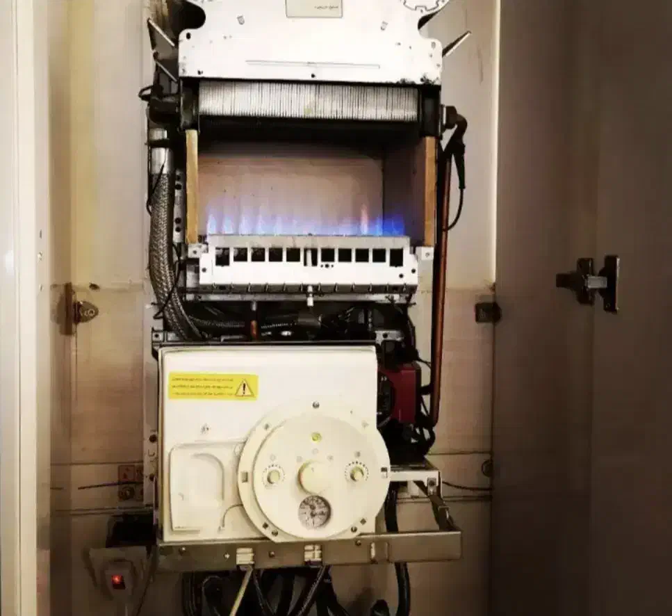 سرویس پکیج ایران و بوتان..و آبگرمکن دیواری|آبگرمکن، پکیج، شوفاژ|رباطکریم, رباطکریم|دیوار