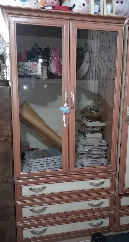 کمد بچه|جاکفشی، کمد، دراور|بروجرد, |دیوار