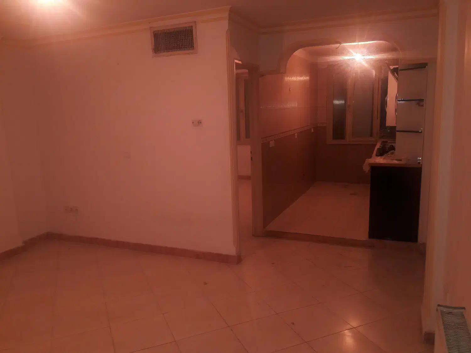 57متر 1خواب تکواحدی اثنی عشری