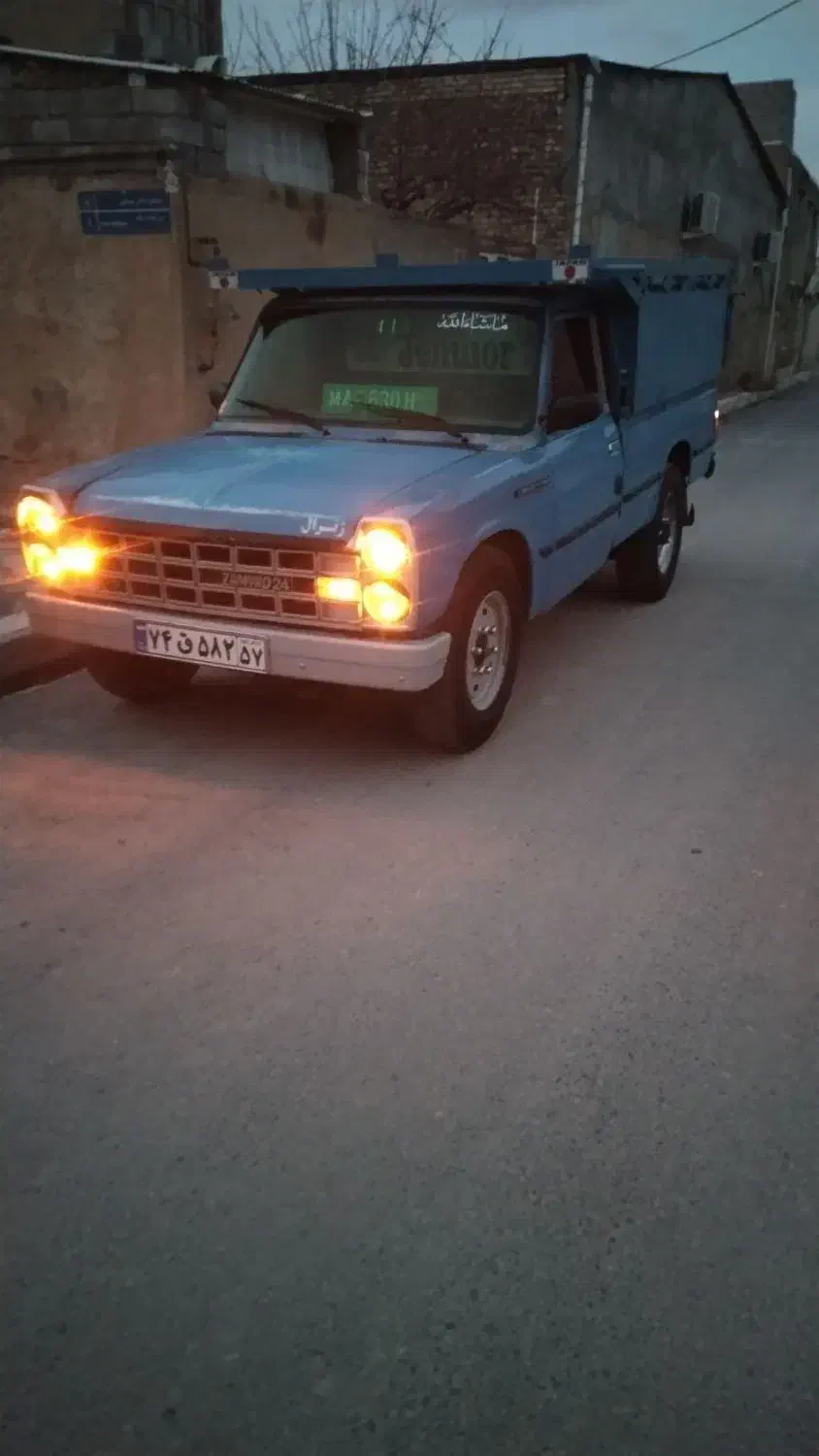 باربری|خدمات حمل و نقل|مهاجران, |دیوار