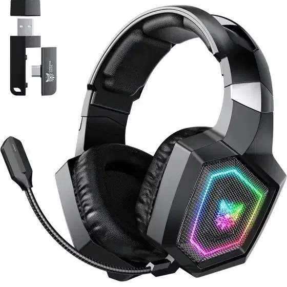 هدفون گیمینگ|کنسول، بازی ویدئویی و آنلاین|یاسوج, |دیوار