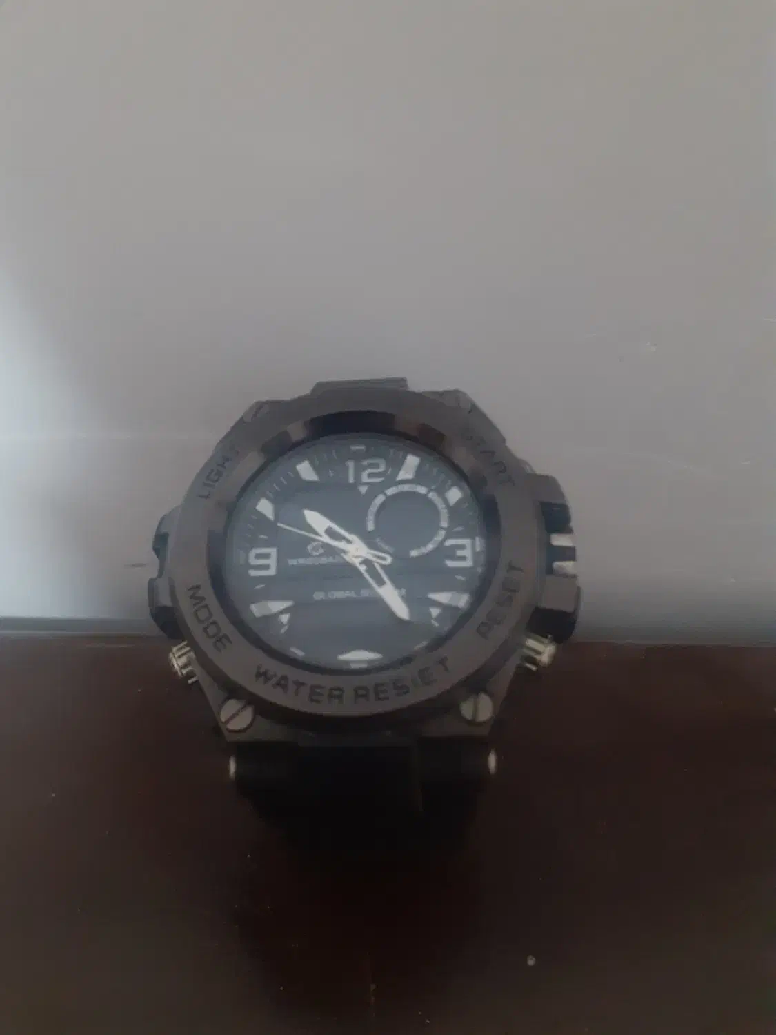 ساعت جی شارک|ساعت|قم, کلهری|دیوار