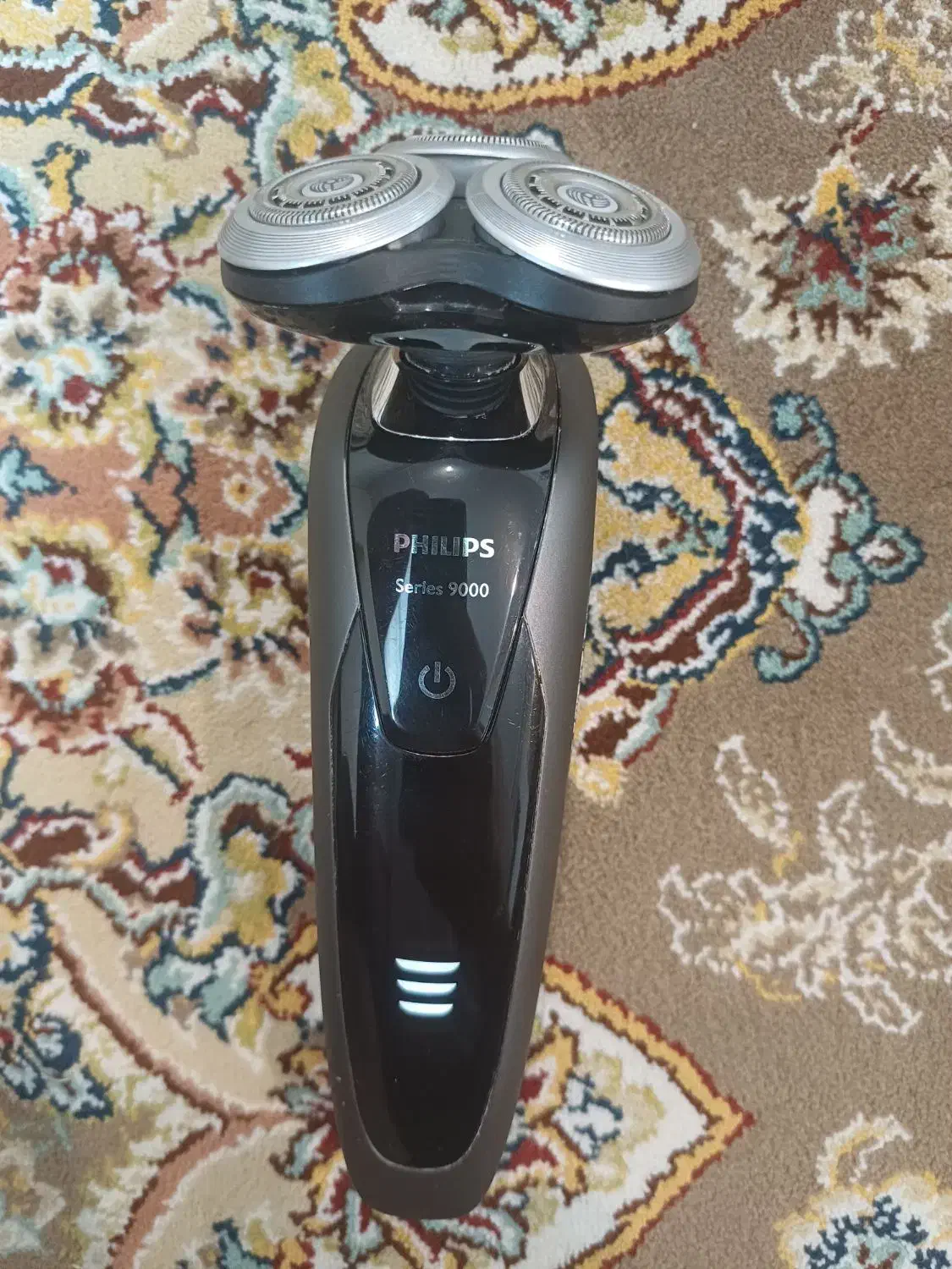 ریش تراش فیلیپس s9031 اصل|آرایشی، بهداشتی، درمانی|اصفهان, دانشگاه اصفهان|دیوار