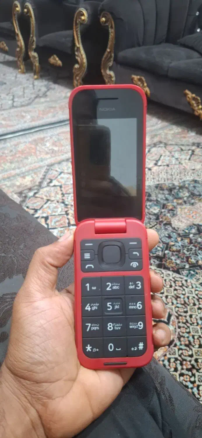 گوشی نوکیا|موبایل|آبادان, |دیوار