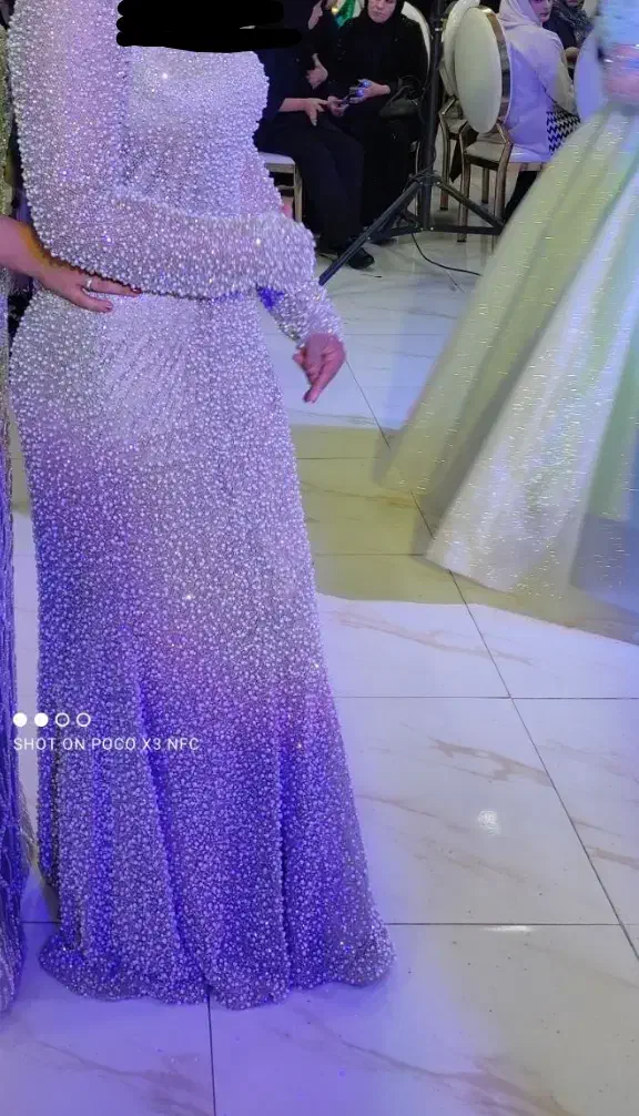 لباس مجلسی درحدنو|لباس|کوهدشت, |دیوار