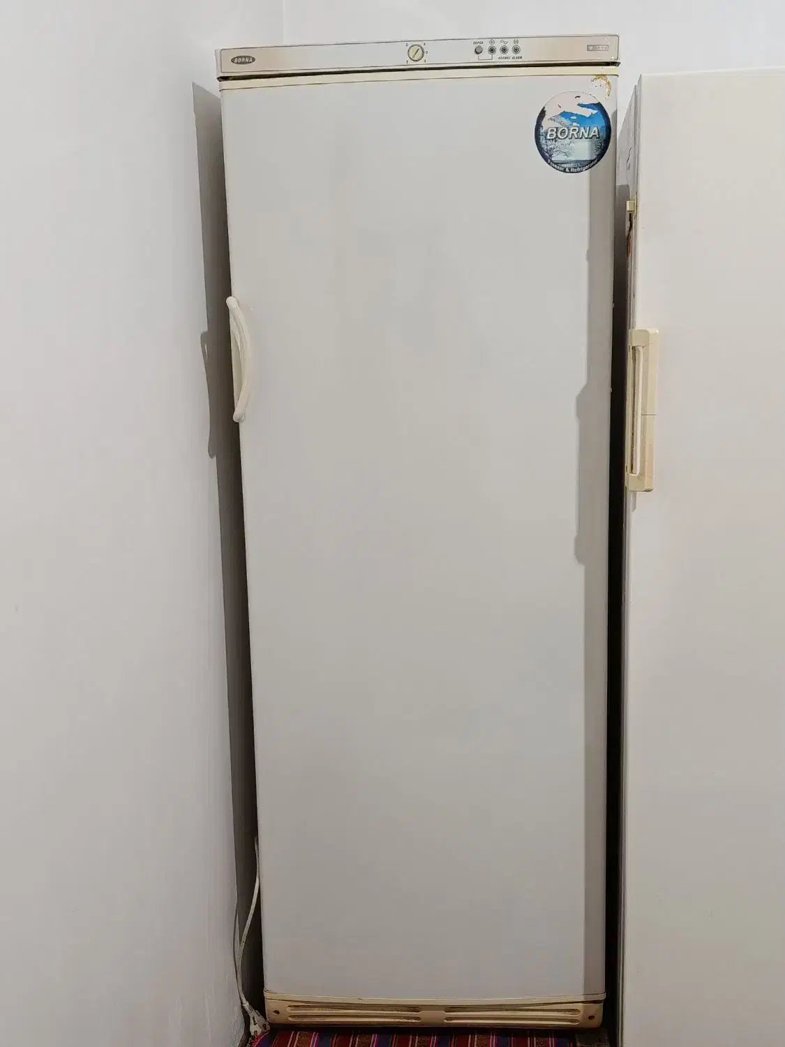 فریزر|یخچال و فریزر|دورود, |دیوار