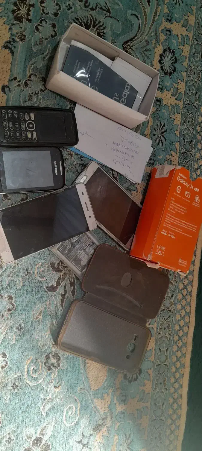 گوشی|موبایل|دزفول, |دیوار