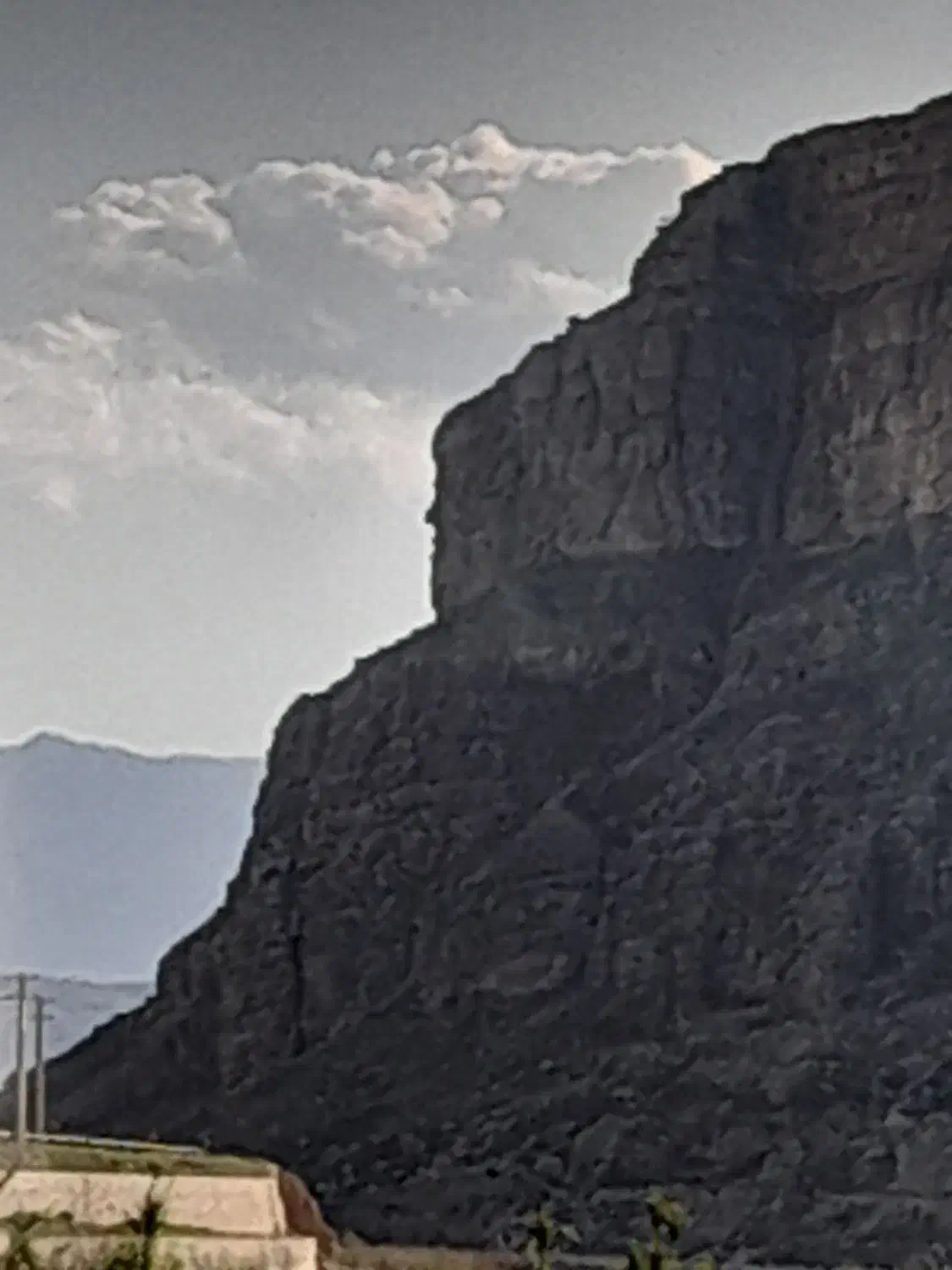 فروش اداری وتجاری|فروش زمین و ملک کلنگی|کوهدشت, |دیوار