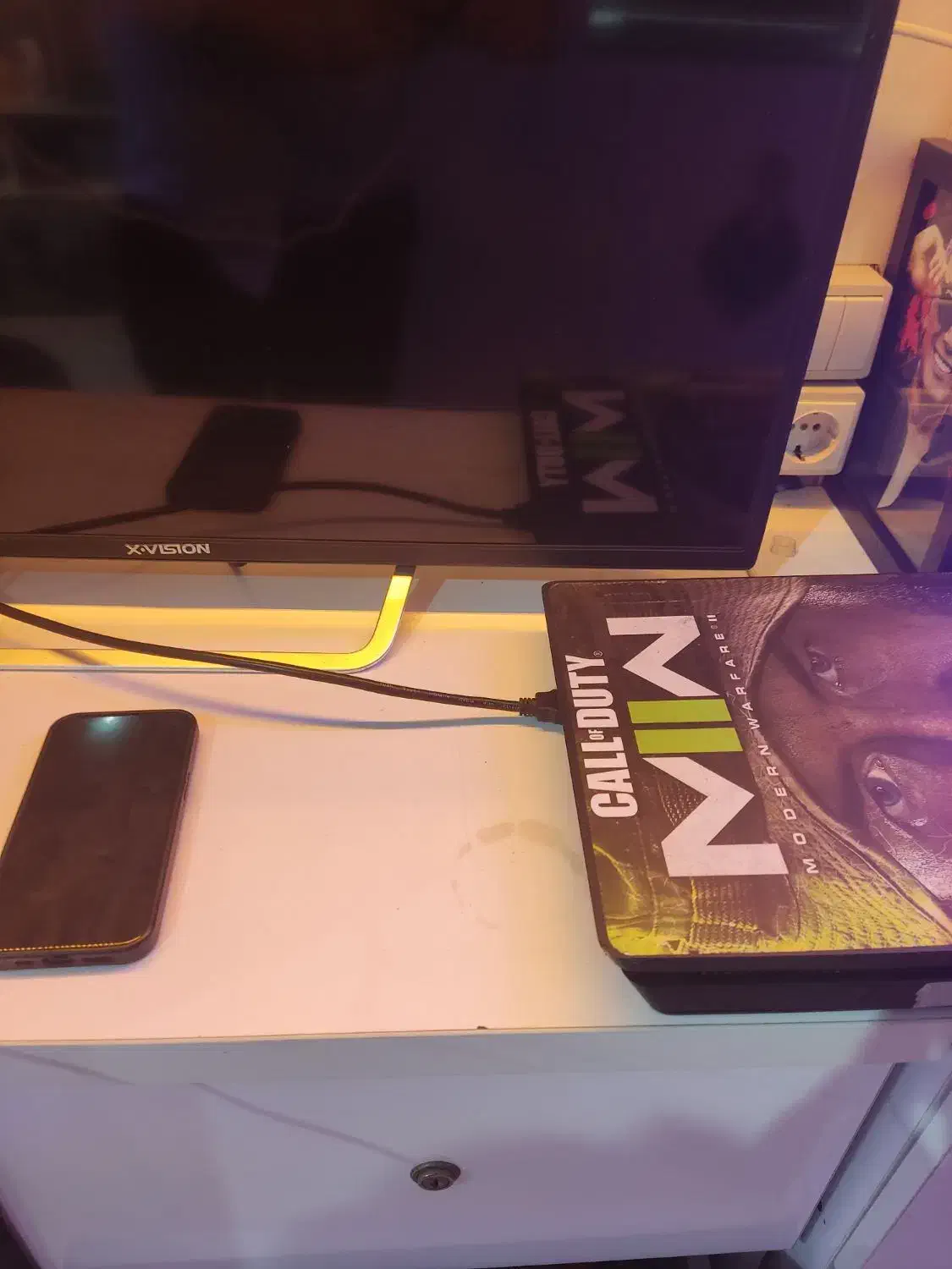 اجاره ps4 کرایه ps5 دسته تلویزیون نصب بازی تعمیرات|کنسول، بازی ویدئویی و آنلاین|رشت, معلولین|دیوار