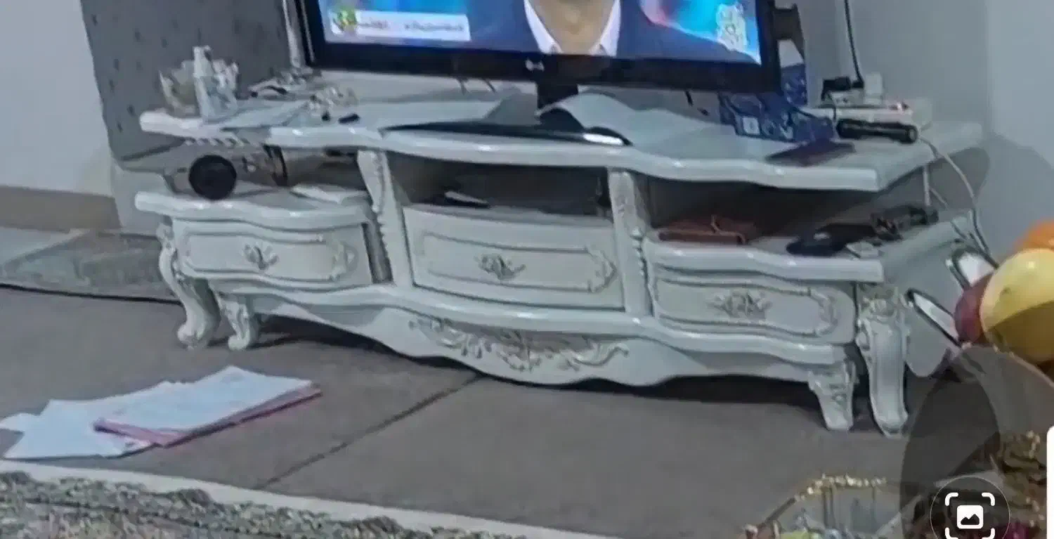 میز تلویزیون|میز تلویزیون|خرم‌آباد, |دیوار