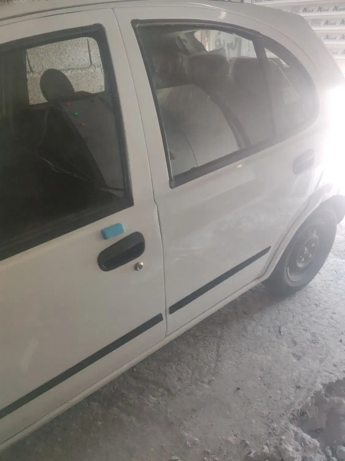 تیبا 2|خودرو سواری و وانت|جیرفت, |دیوار