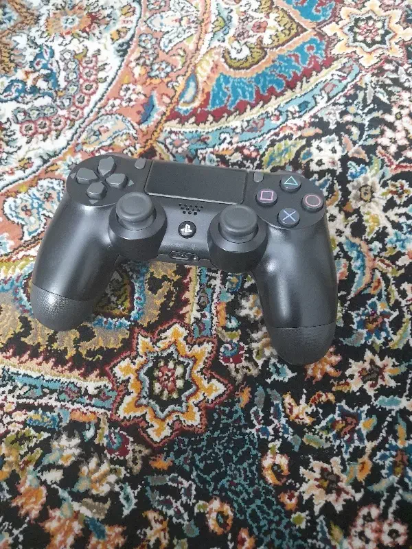 دسته ps4|کنسول، بازی ویدئویی و آنلاین|ری, علایین|دیوار