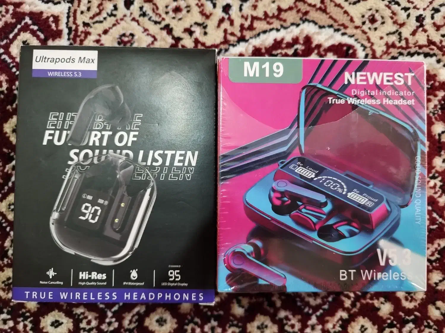 ایرپاد|لوازم جانبی موبایل و تبلت|زنجان, |دیوار